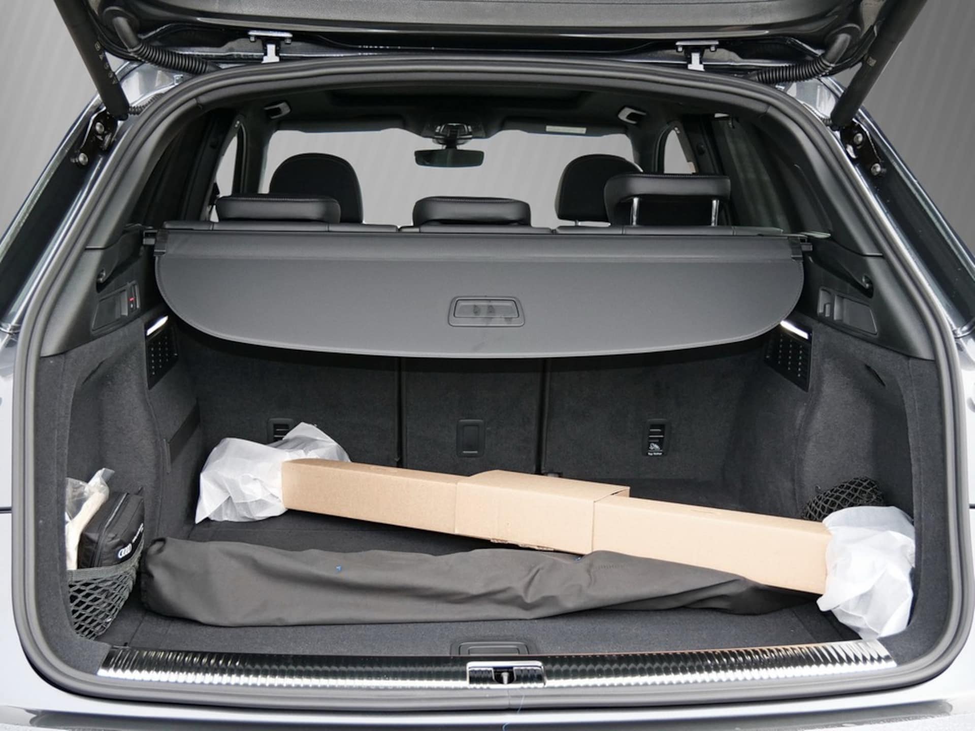 Audi Q5 SUV S line