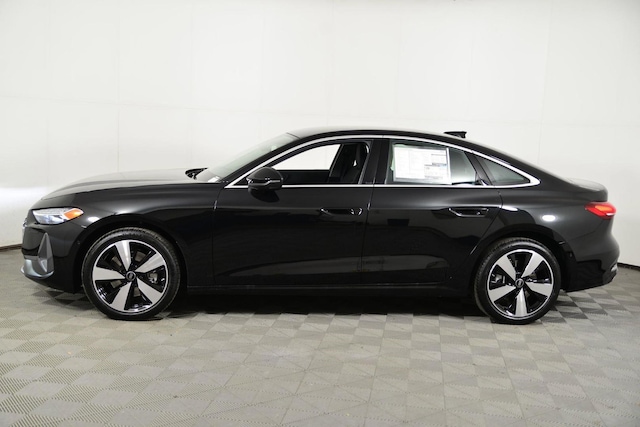 2025 Audi A5 Sedan