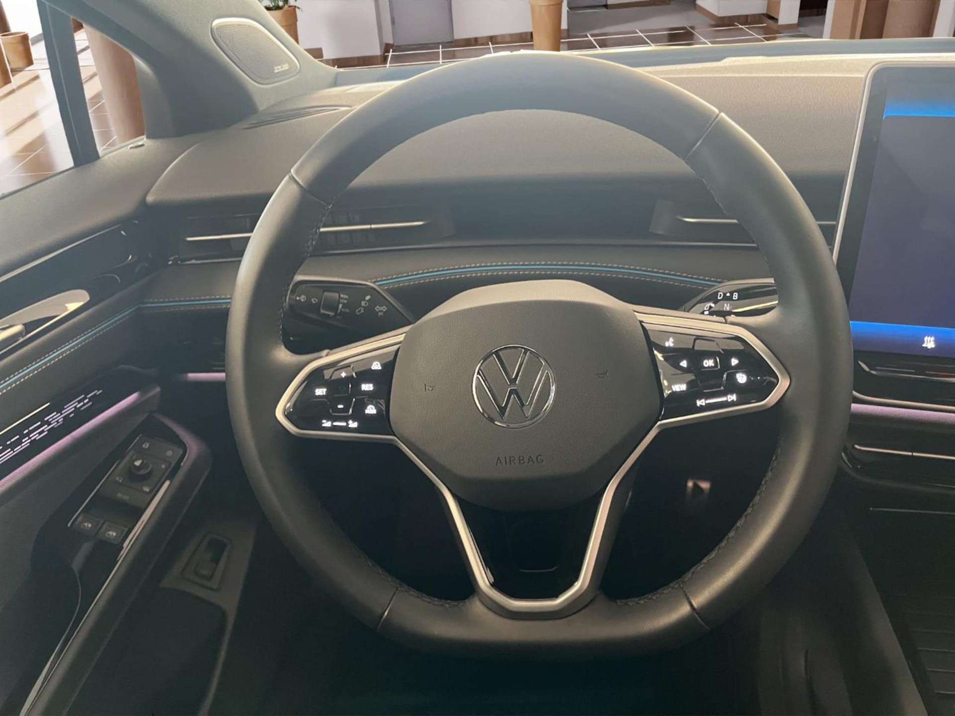 Volkswagen ID.7 Pro