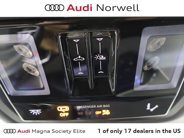 2026 Audi Q3 Base - Photo 7