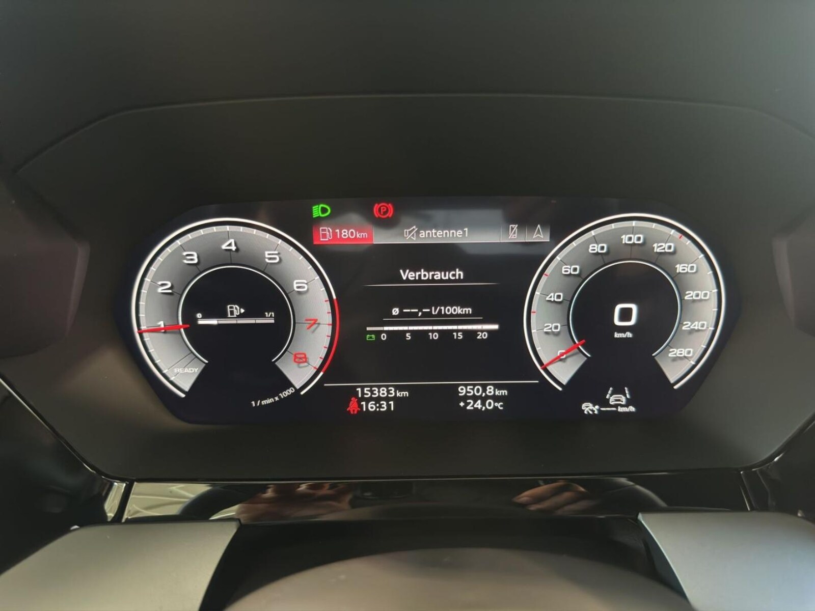 Audi A3 Sportback – Bild 10