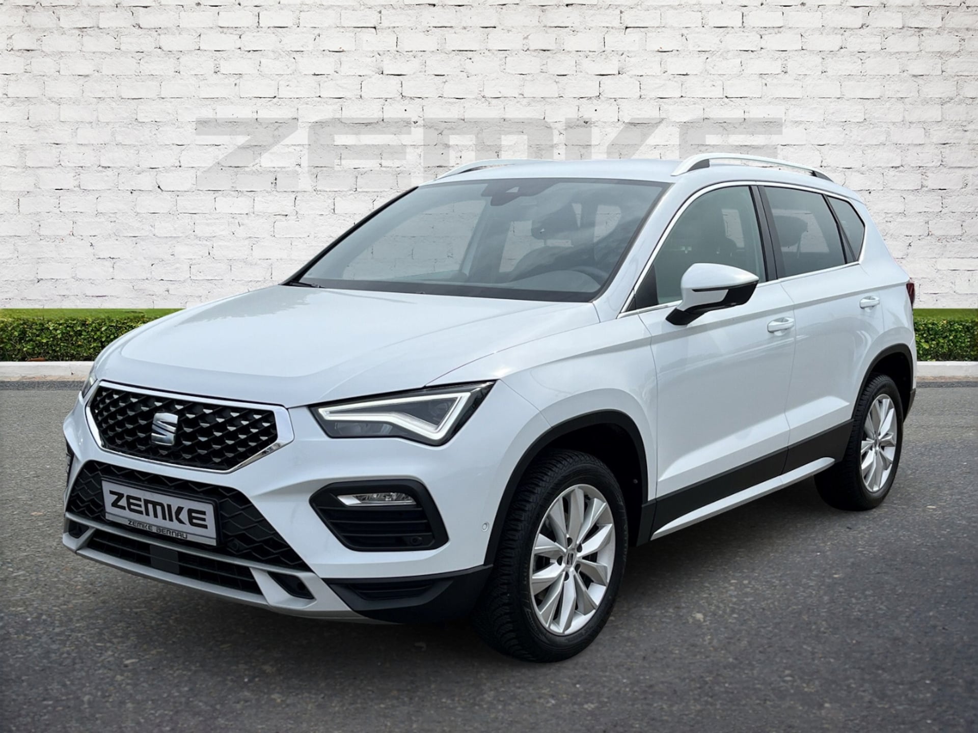 SEAT Ateca Xperience