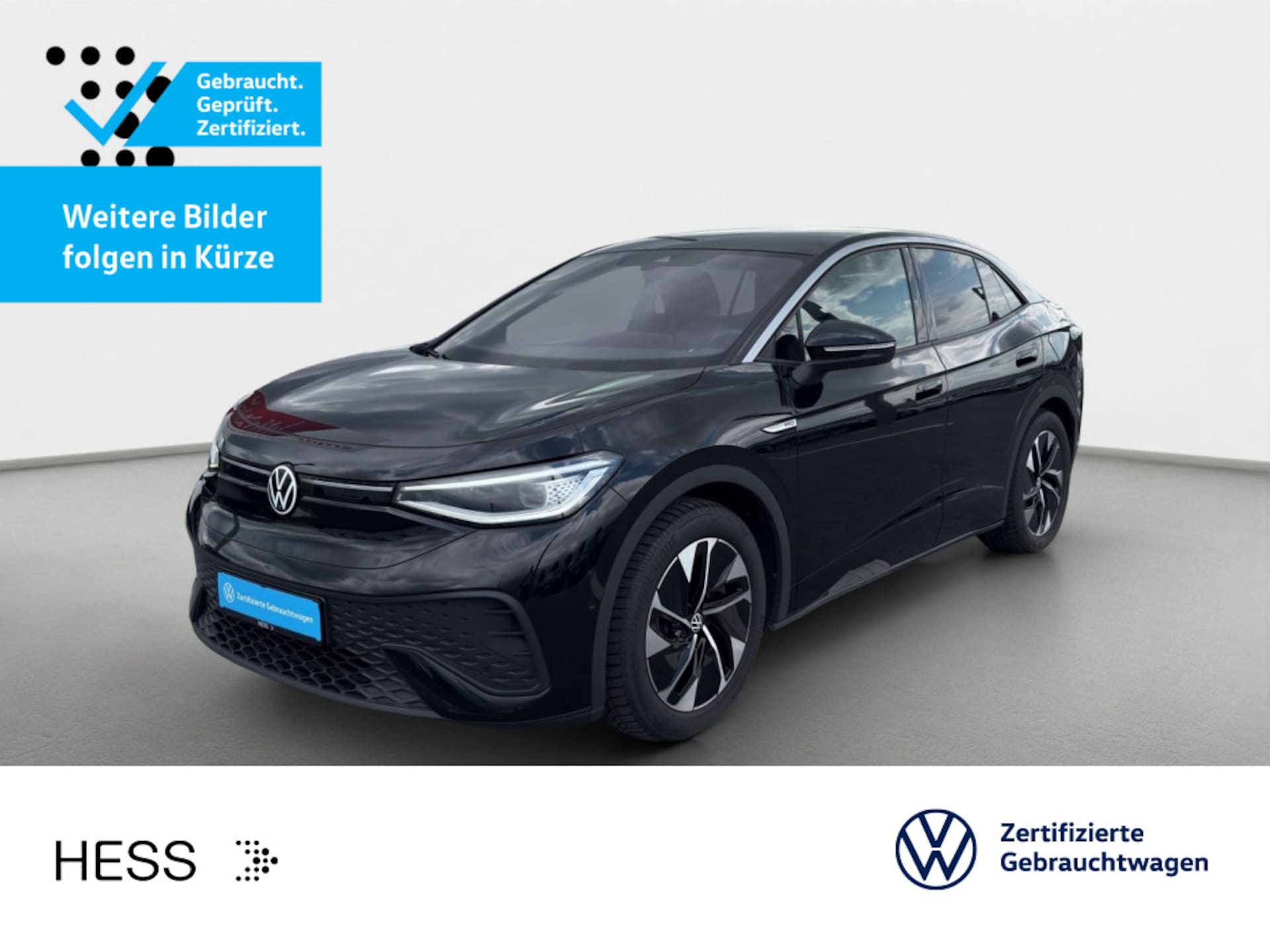 Volkswagen ID.5 Pro Performance