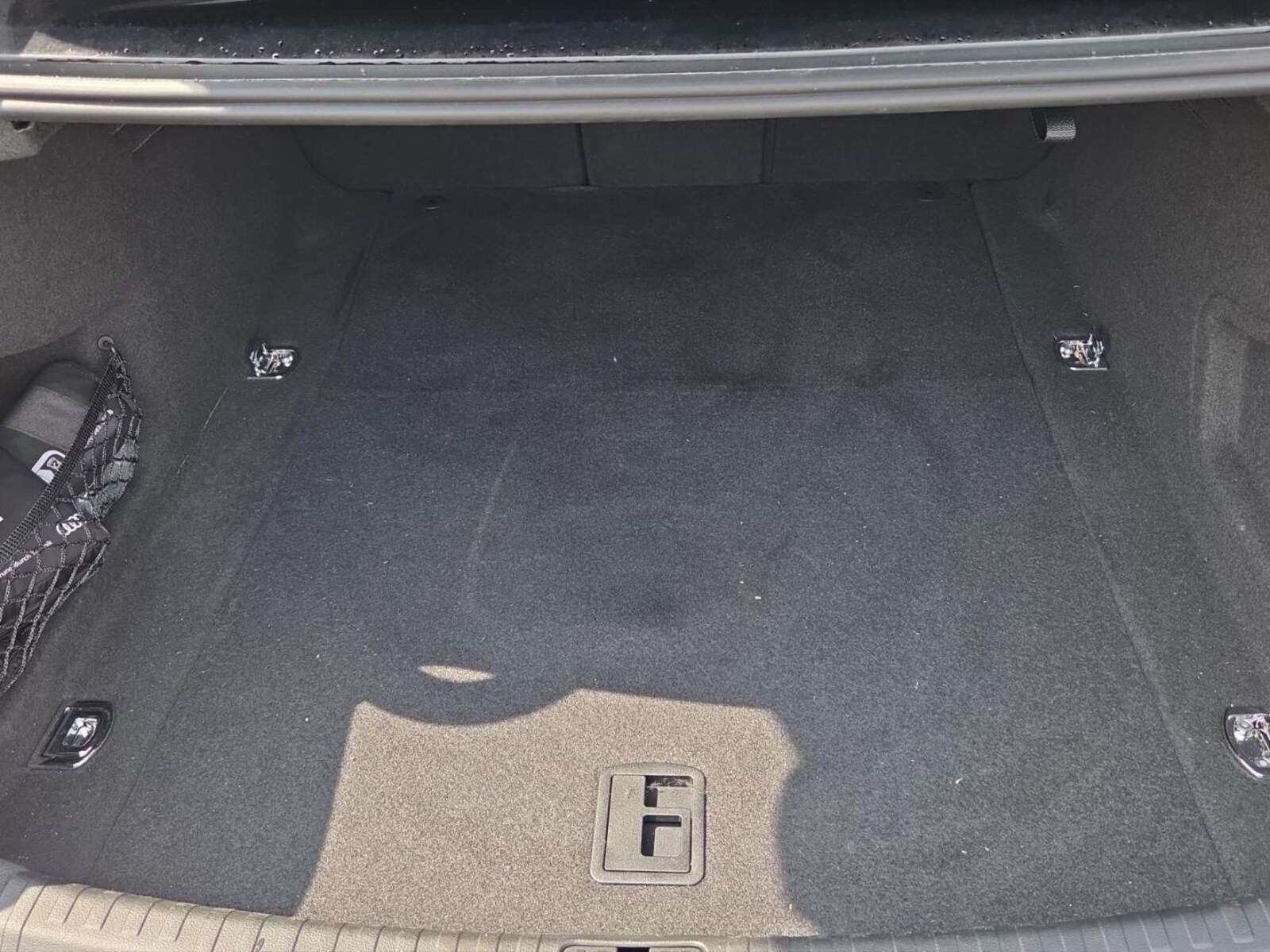 Audi S6 Limousine – Bild 11