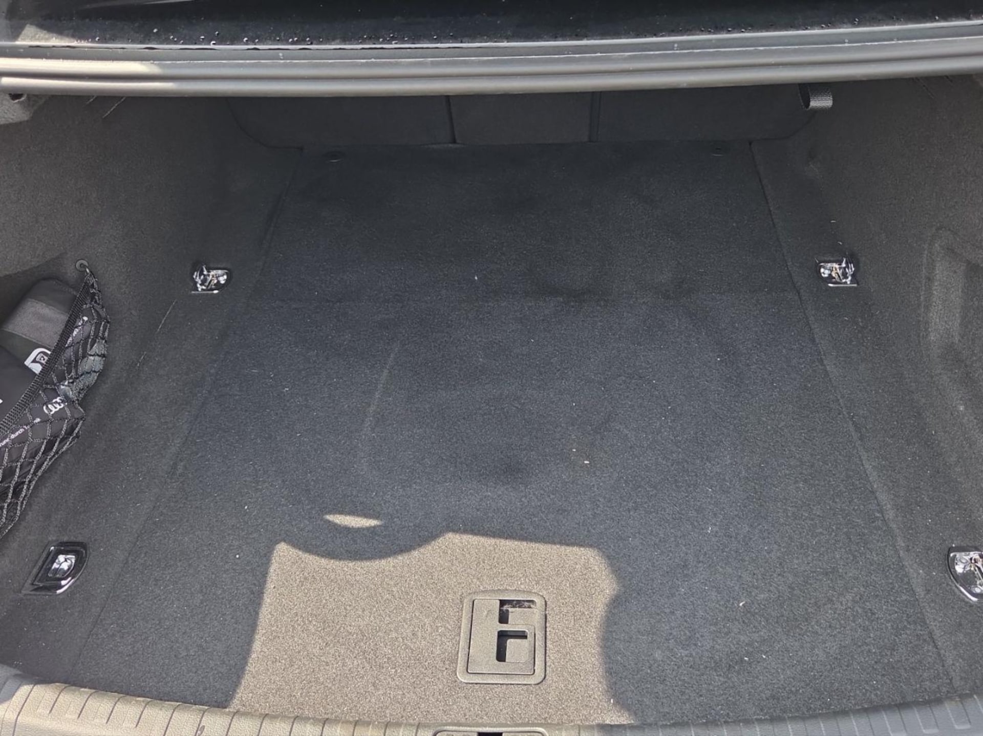 Audi S6 Limousine