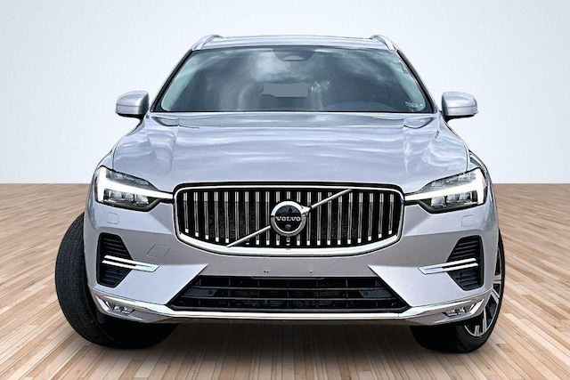 2023 Volvo XC60