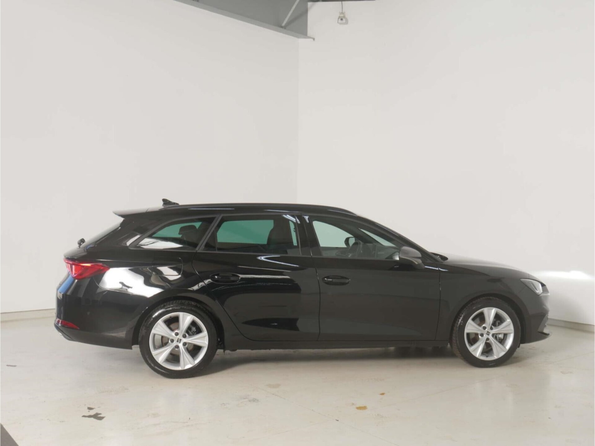 SEAT Leon Sportstourer FR