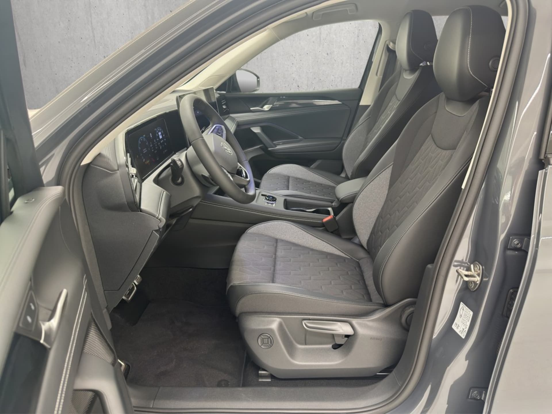 Volkswagen Tiguan ENERGY