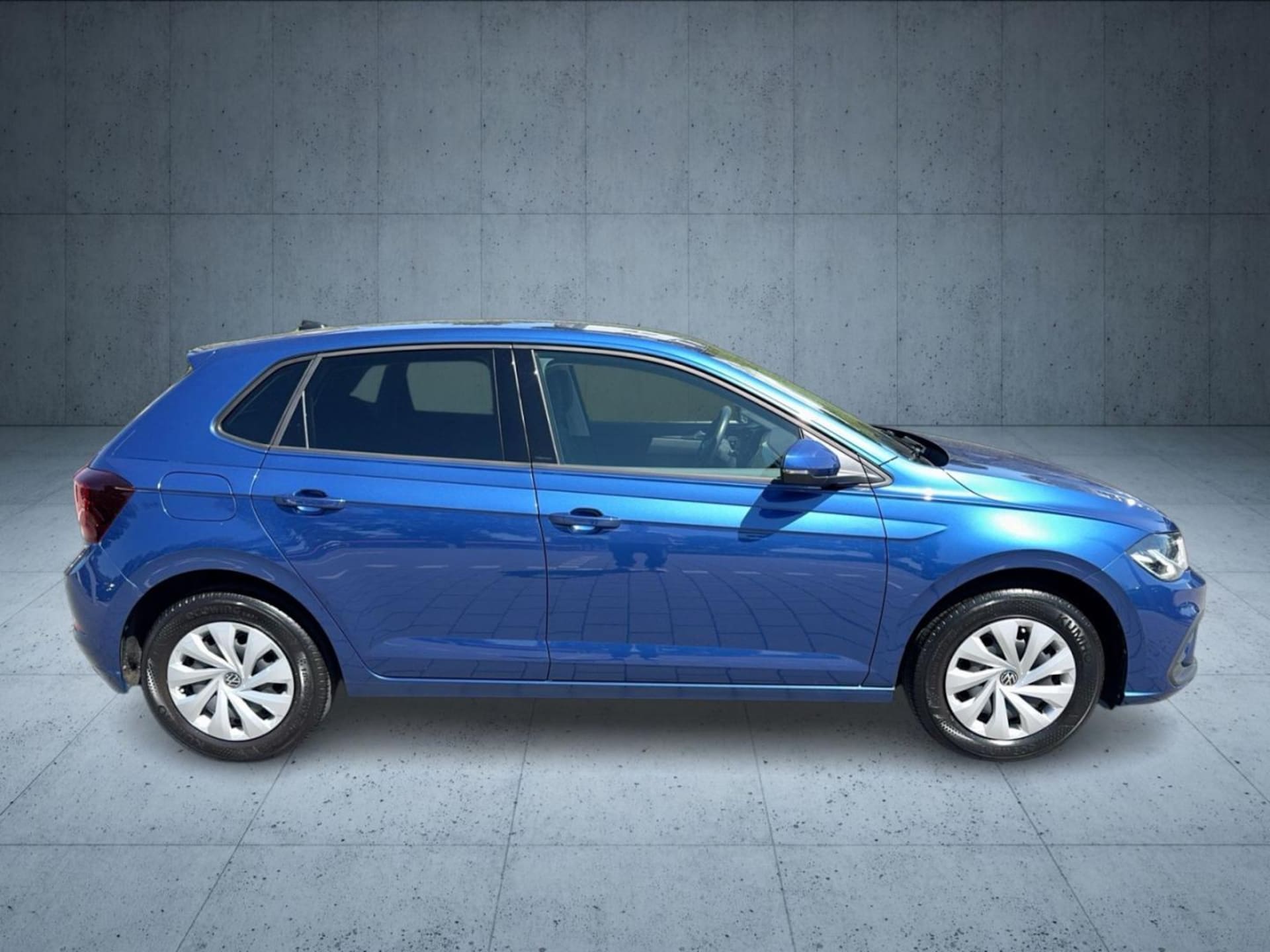 Volkswagen Polo Life