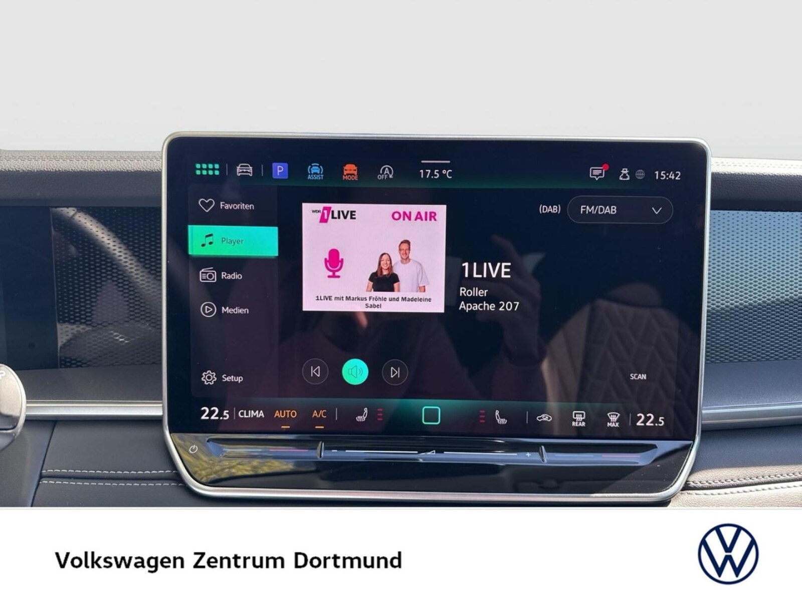 Volkswagen Tayron – Bild 10