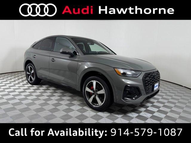 Photo of 2024 Audi Q5 Sportback