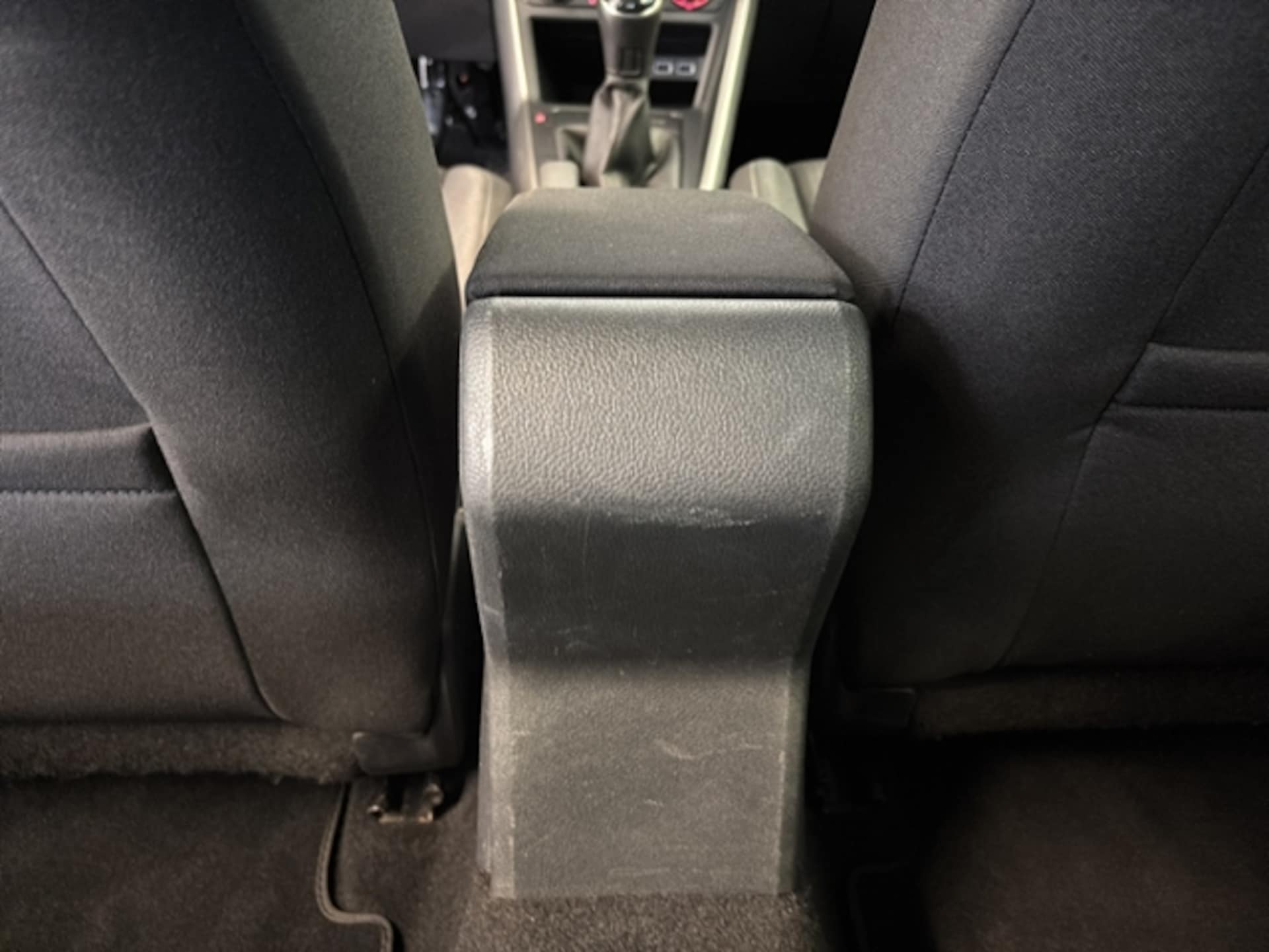 Volkswagen Polo Comfortline