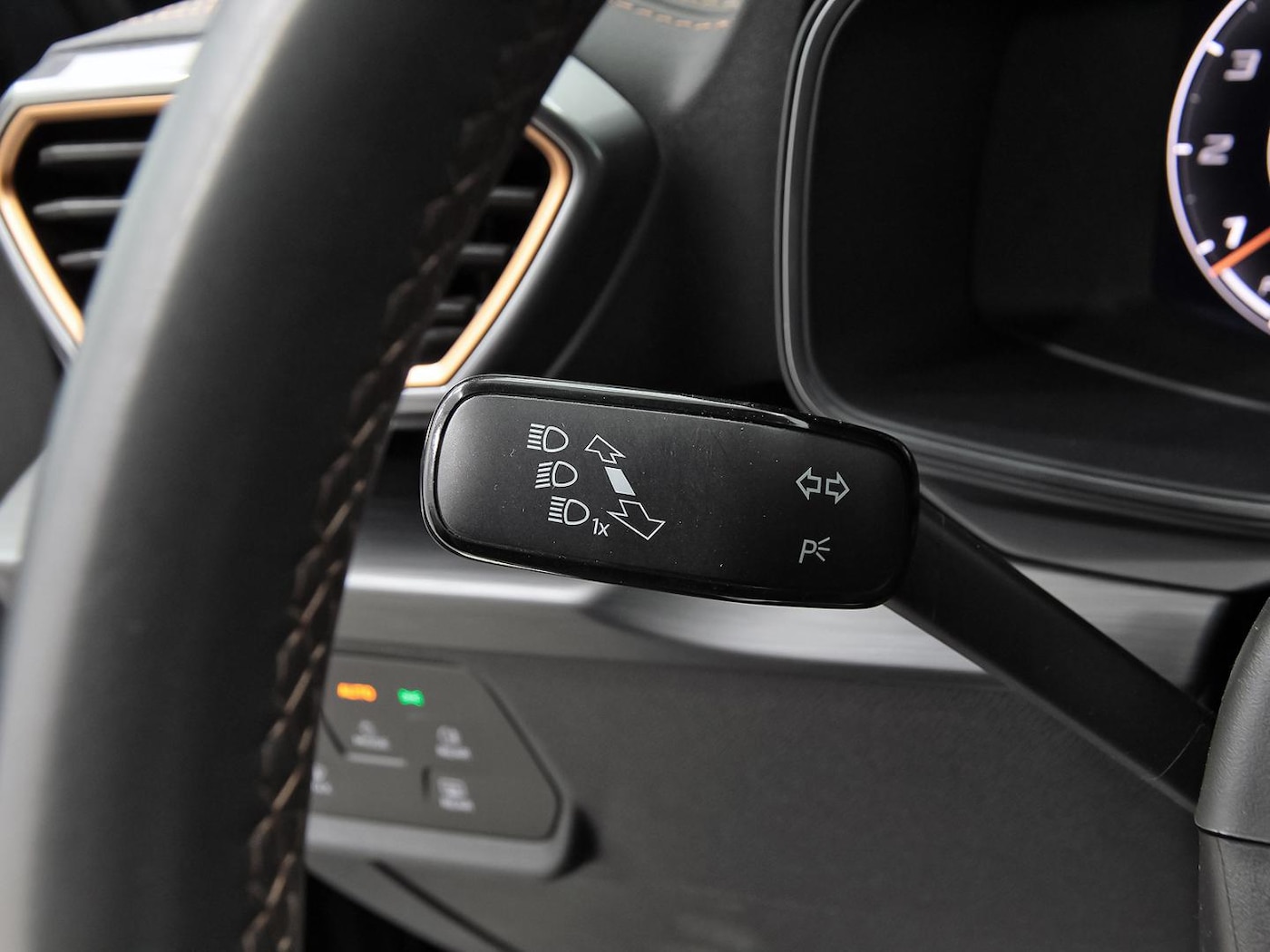CUPRA Formentor 2.0 TDI 110 kW (150 CV) — photo 13