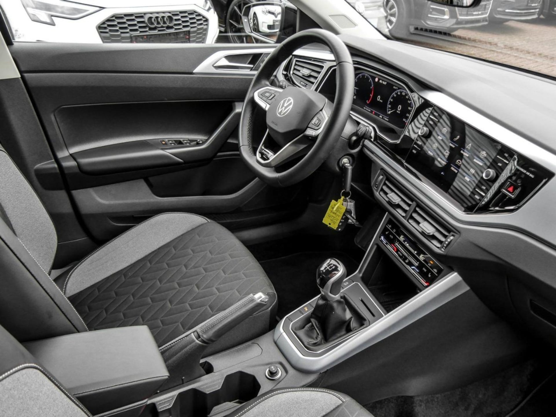 Volkswagen Polo ENERGY