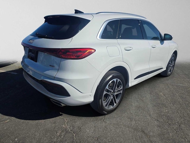2025 Audi Q5