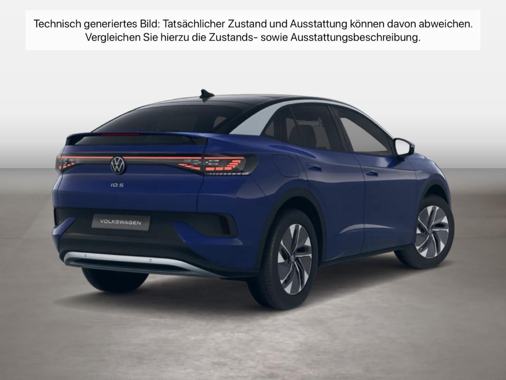 Volkswagen ID.5 Pure