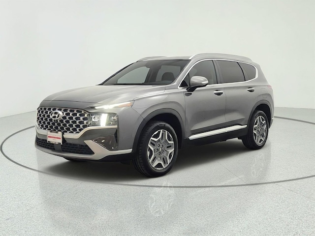 2023 Hyundai Santa Fe Plug-In Hybrid
