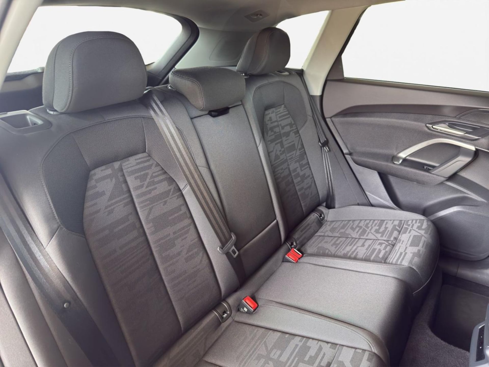 Audi Q5 SUV