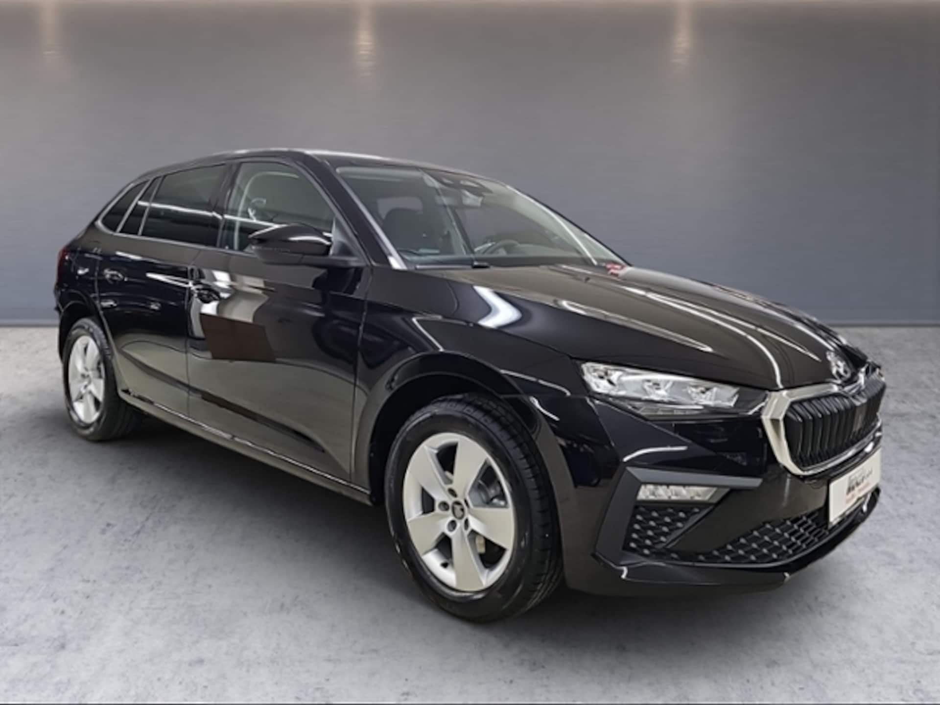 Skoda Scala Extra