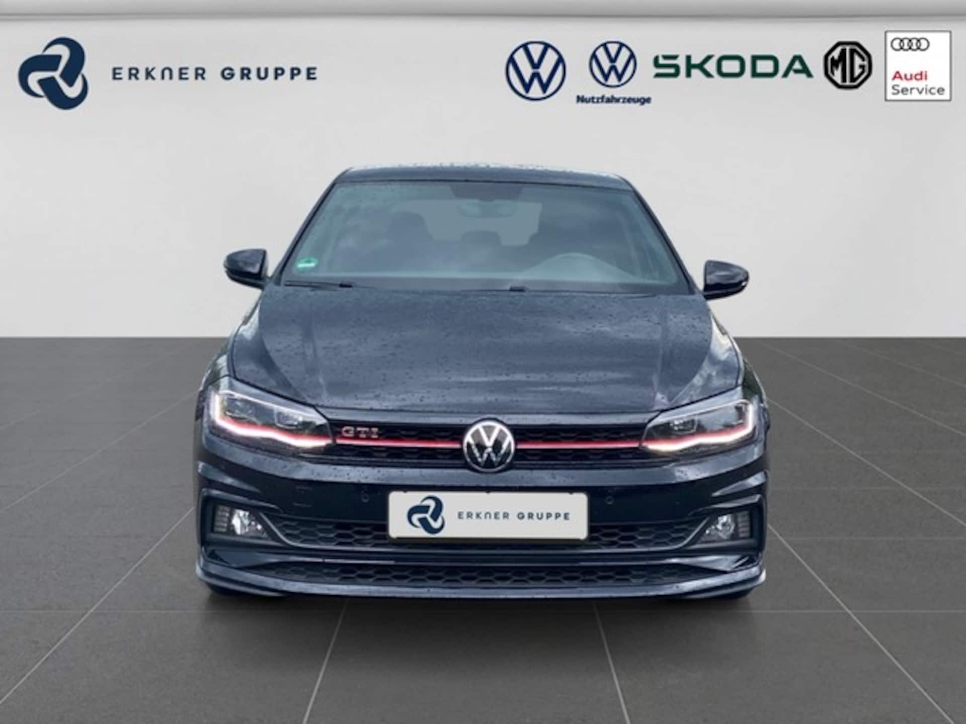 Volkswagen Polo GTI