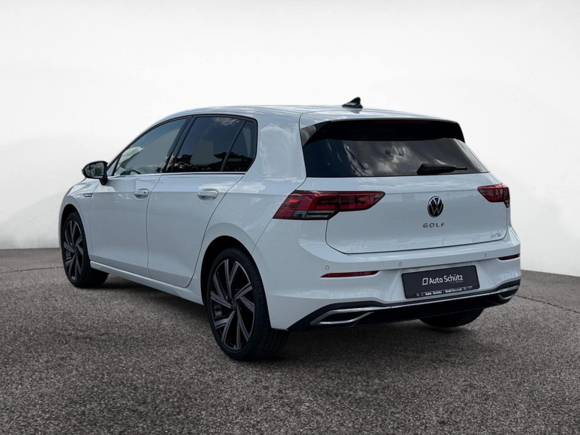 Volkswagen Golf Style
