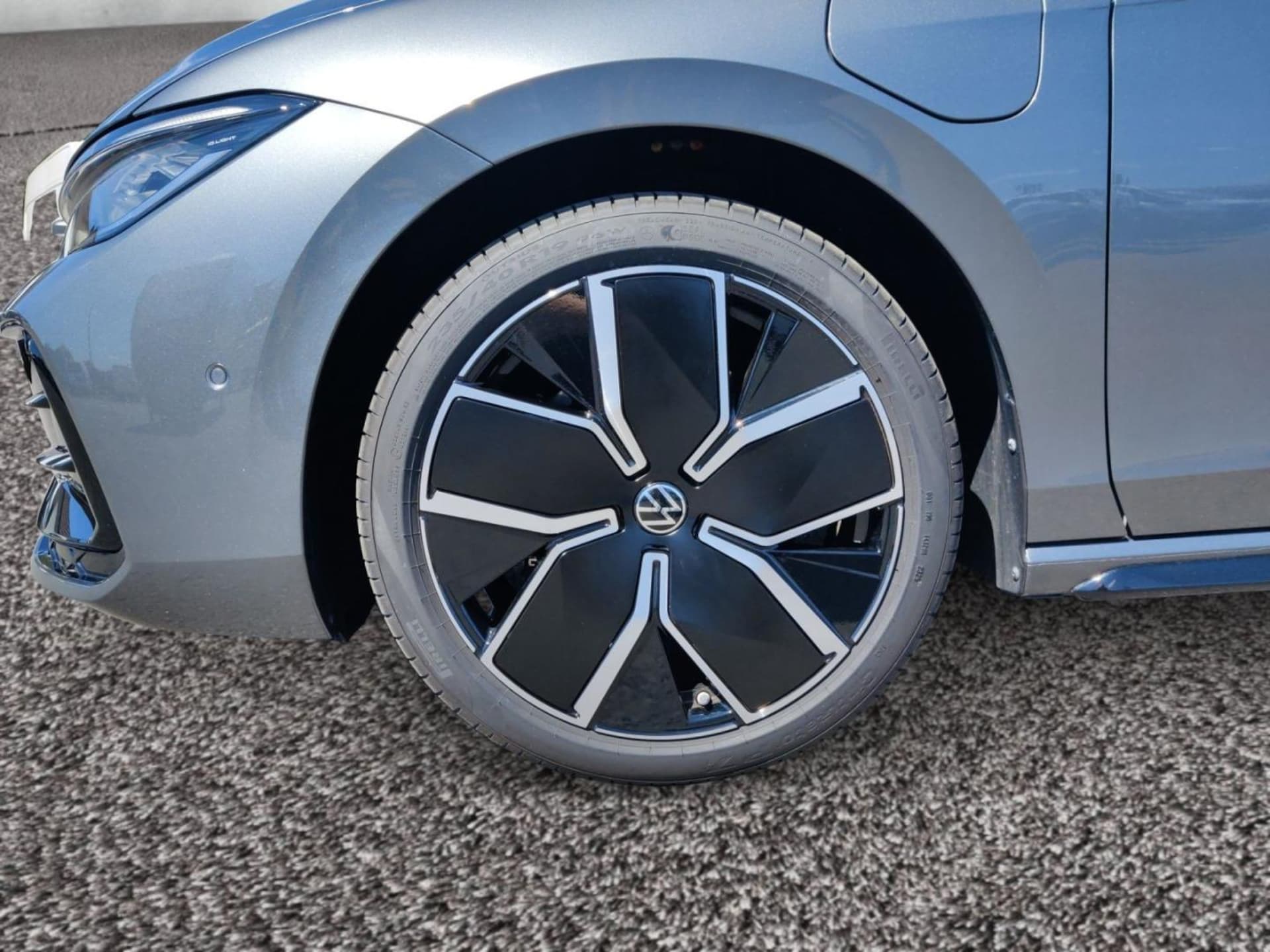 Volkswagen Passat R-Line