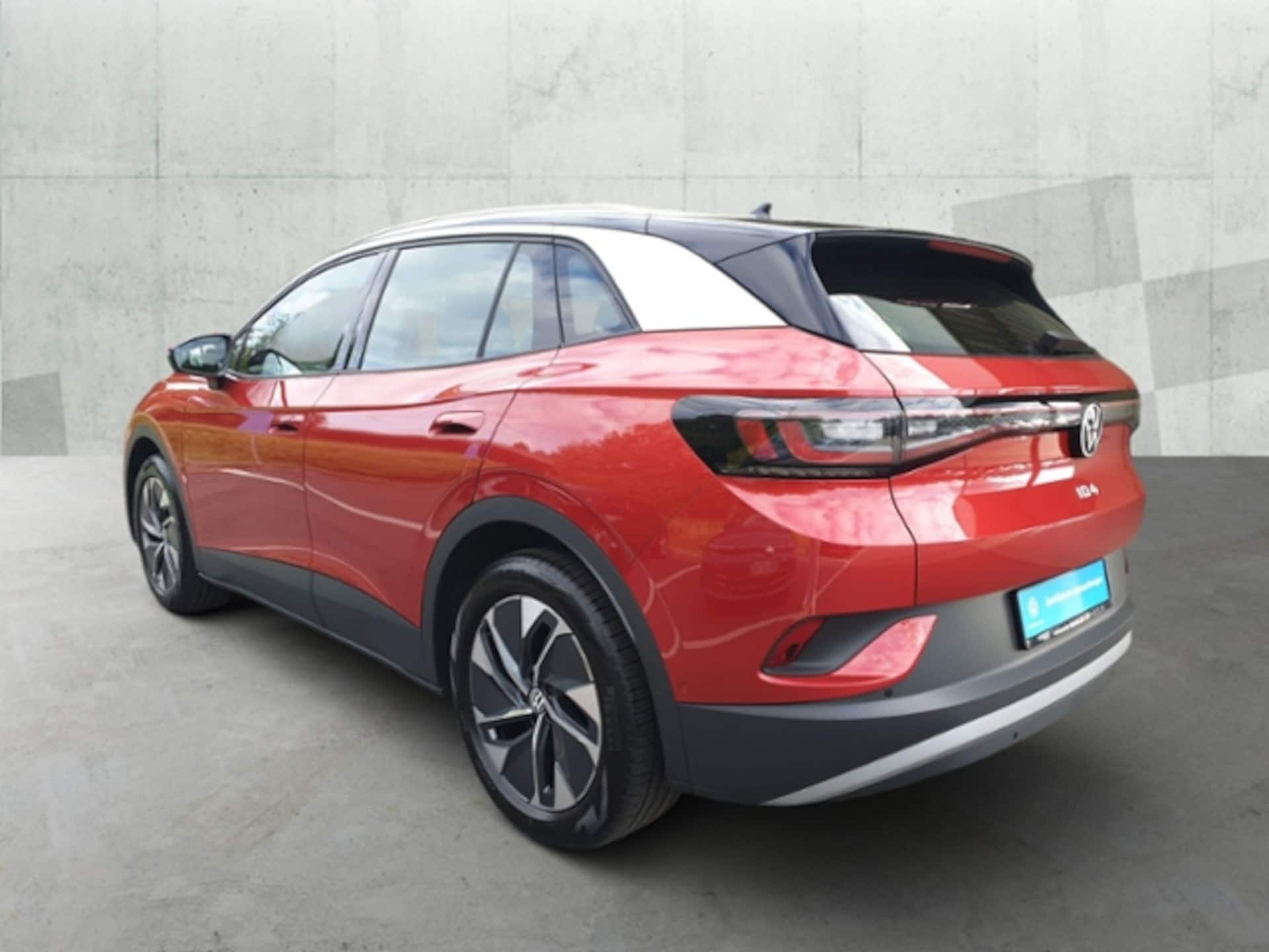 Volkswagen ID.4 Pro