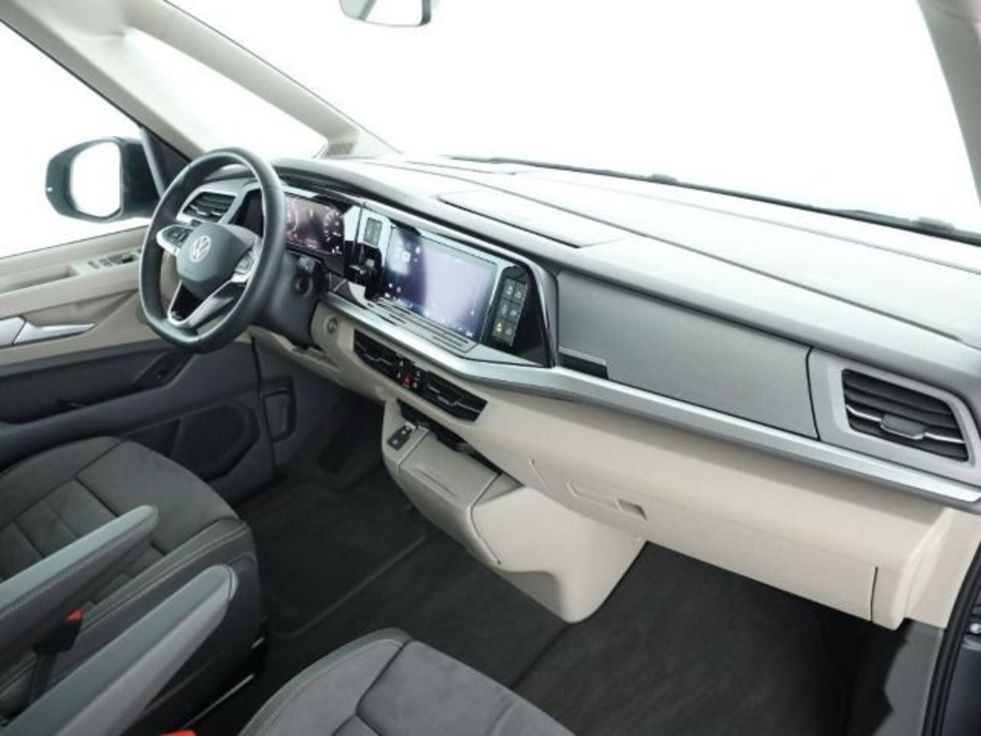 Volkswagen California Ocean