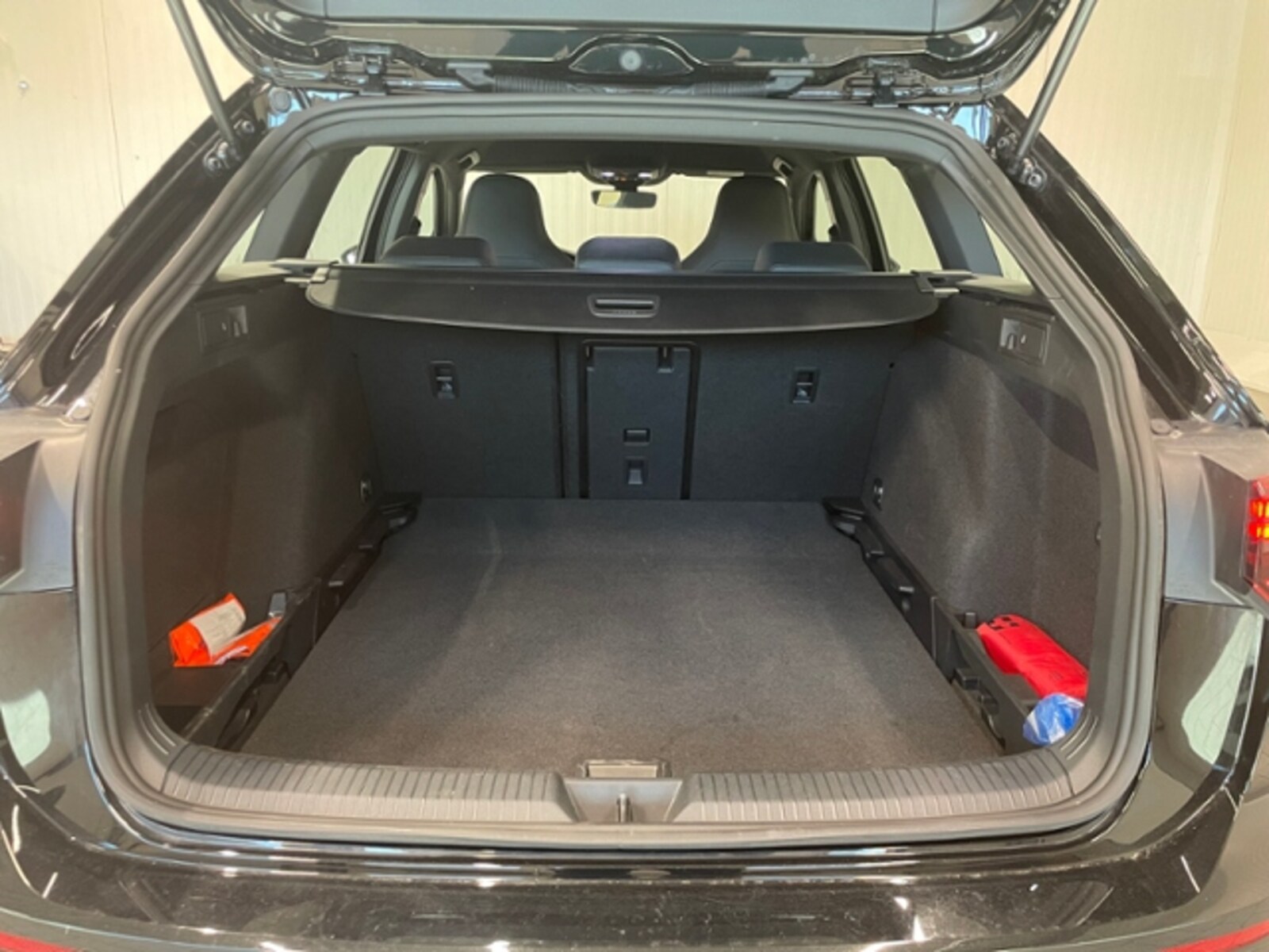 Volkswagen Golf Variant – Bild 5