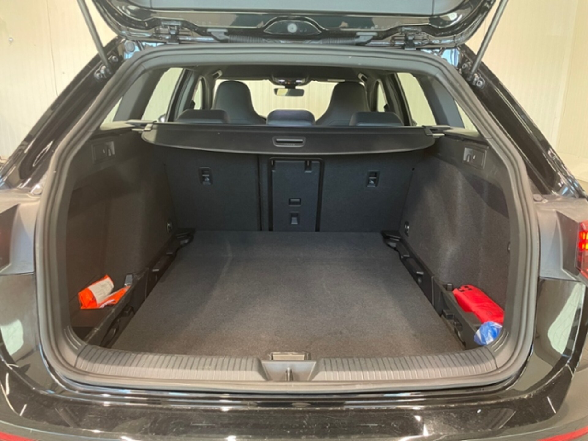 Volkswagen Golf Variant R-Line