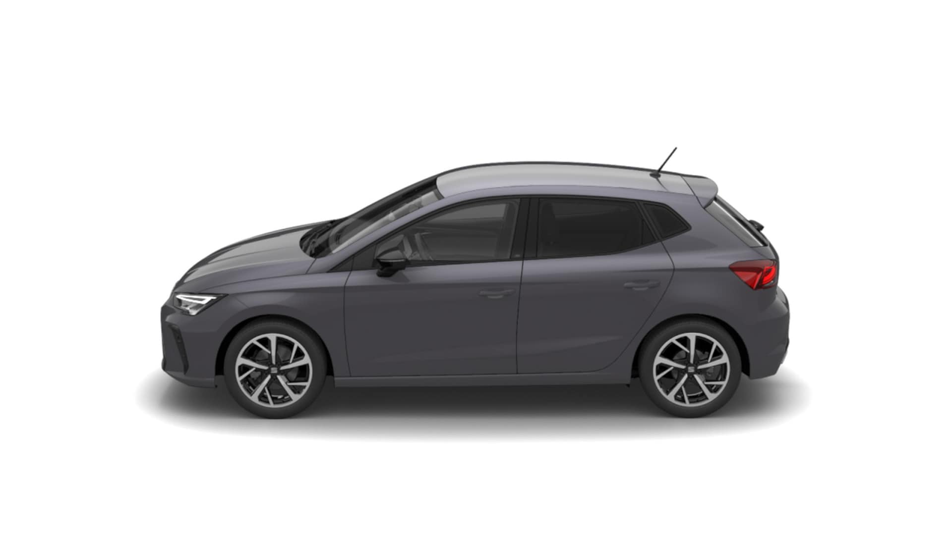 SEAT Ibiza FR