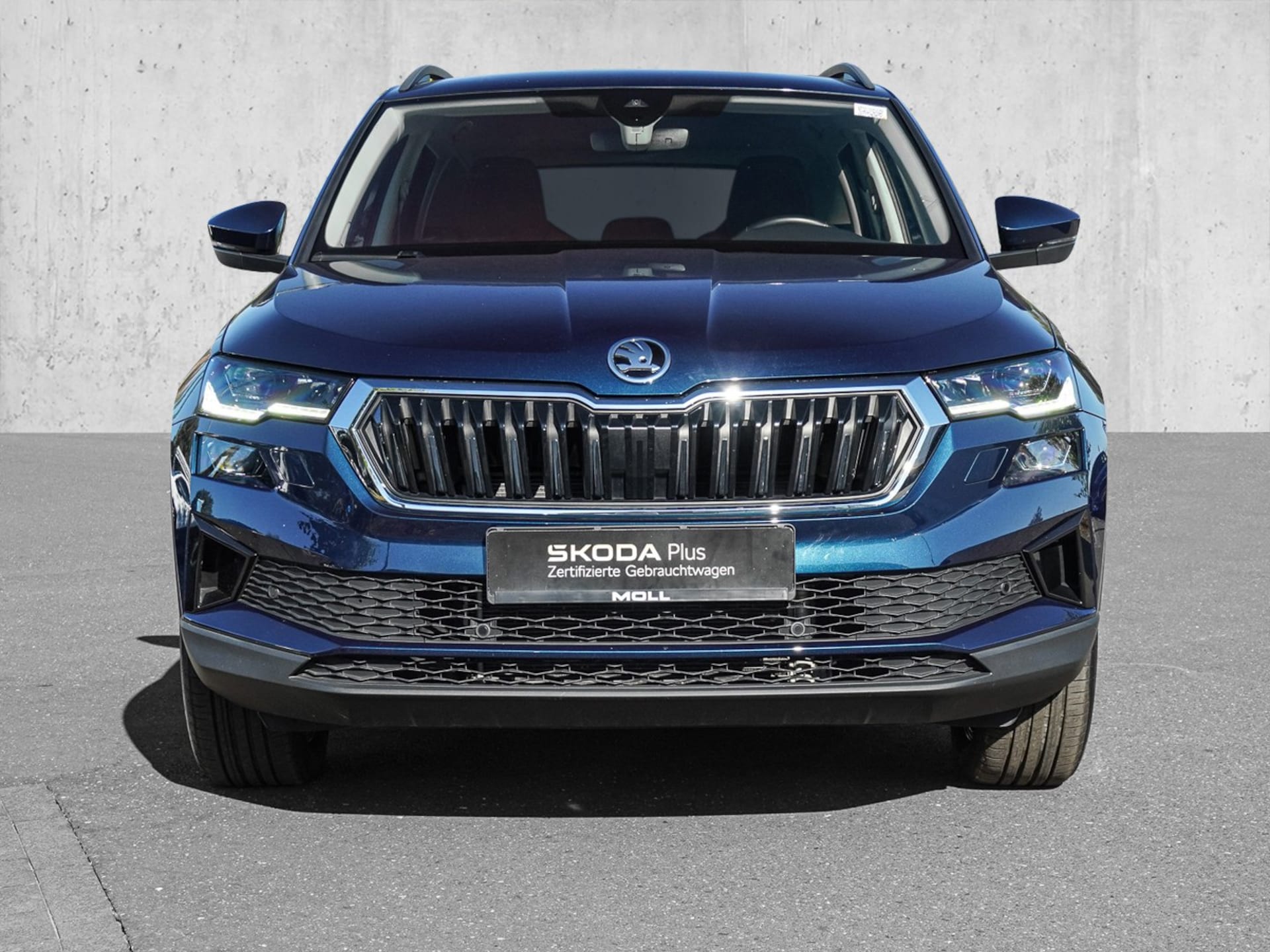 Skoda Karoq Ambition