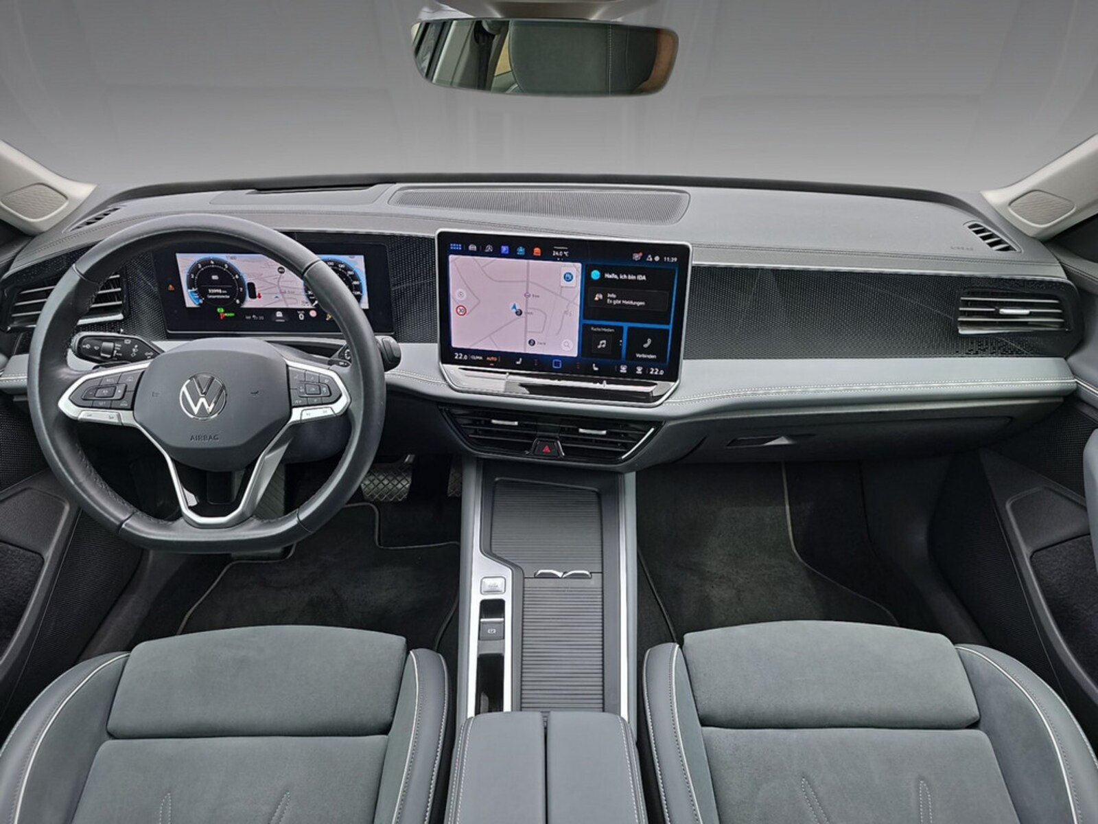 Volkswagen Passat – Bild 10