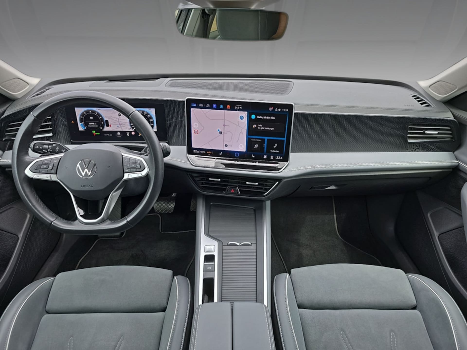 Volkswagen Passat Business