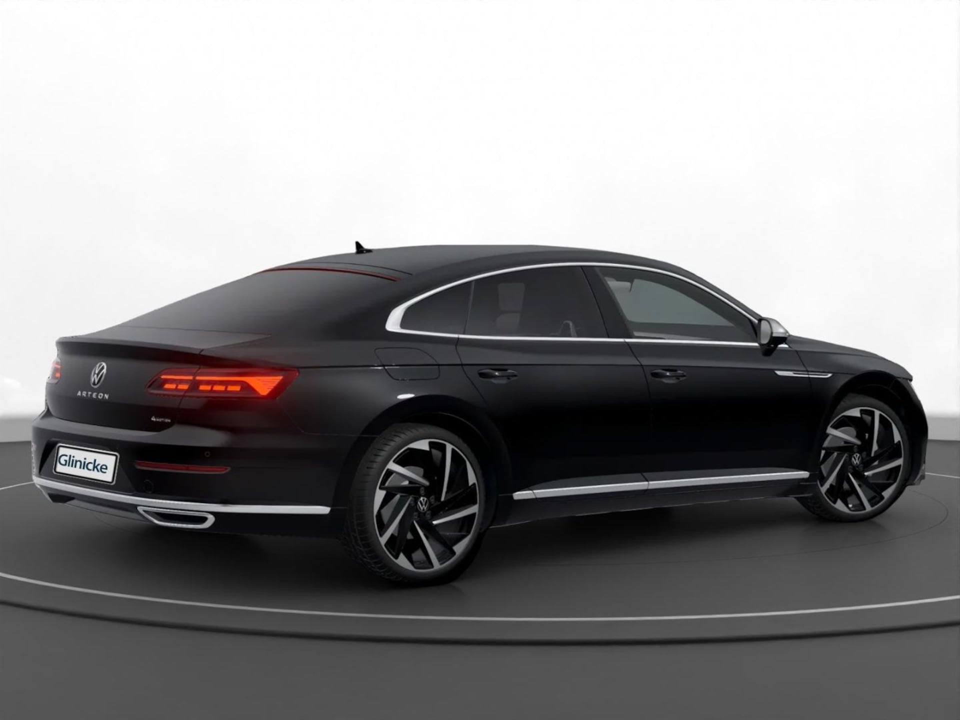 Volkswagen Arteon Elegance