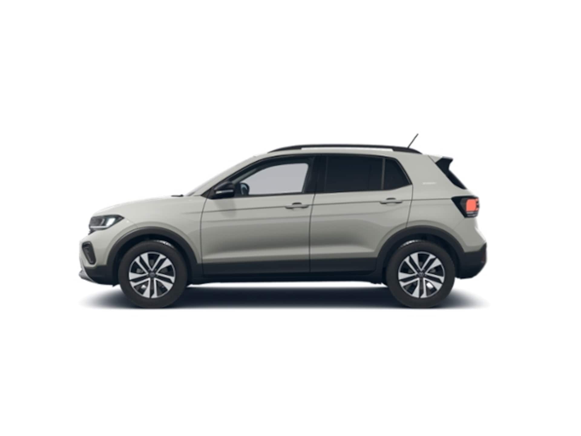 Volkswagen T-Cross ENERGY