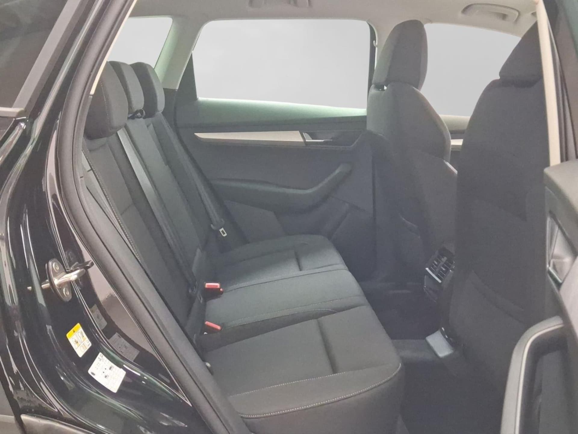 Skoda Karoq Selection