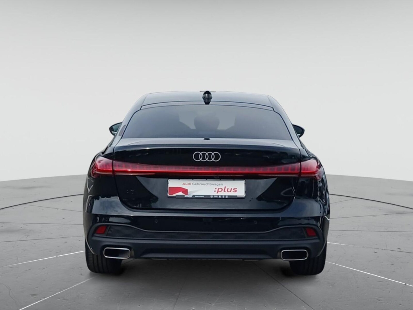 Audi A5 Limousine – Bild 6