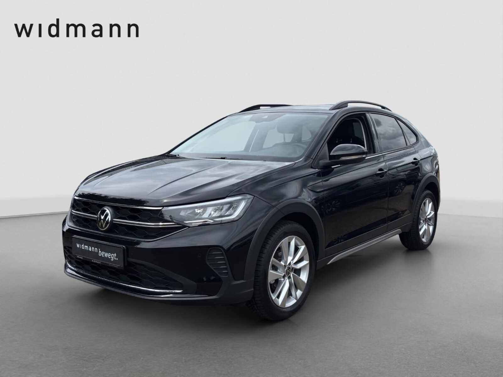 Volkswagen Taigo – Bild 2