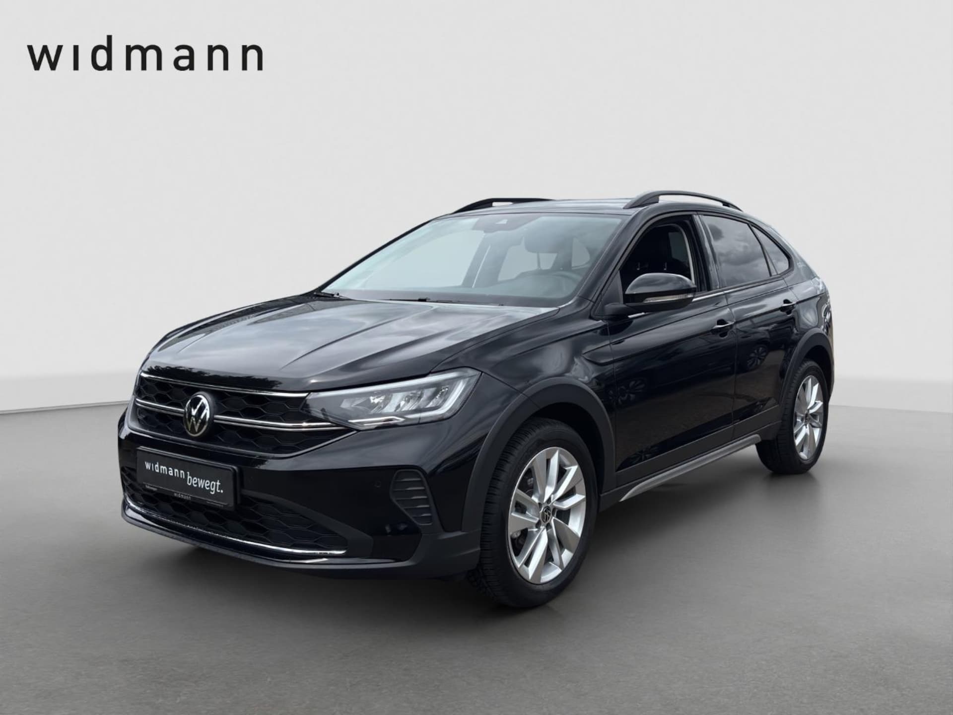 Volkswagen Taigo Goal