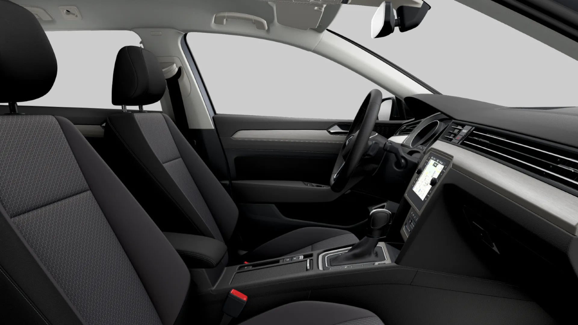Volkswagen Passat Variant Basis-Modell