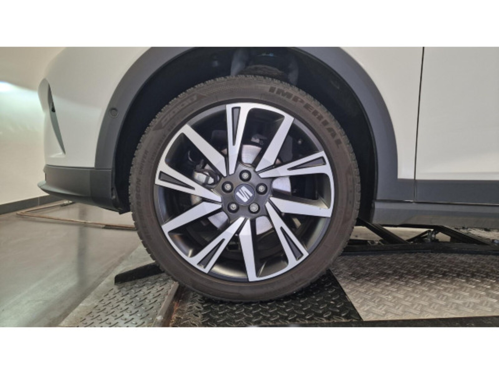 SEAT Arona – Bild 3
