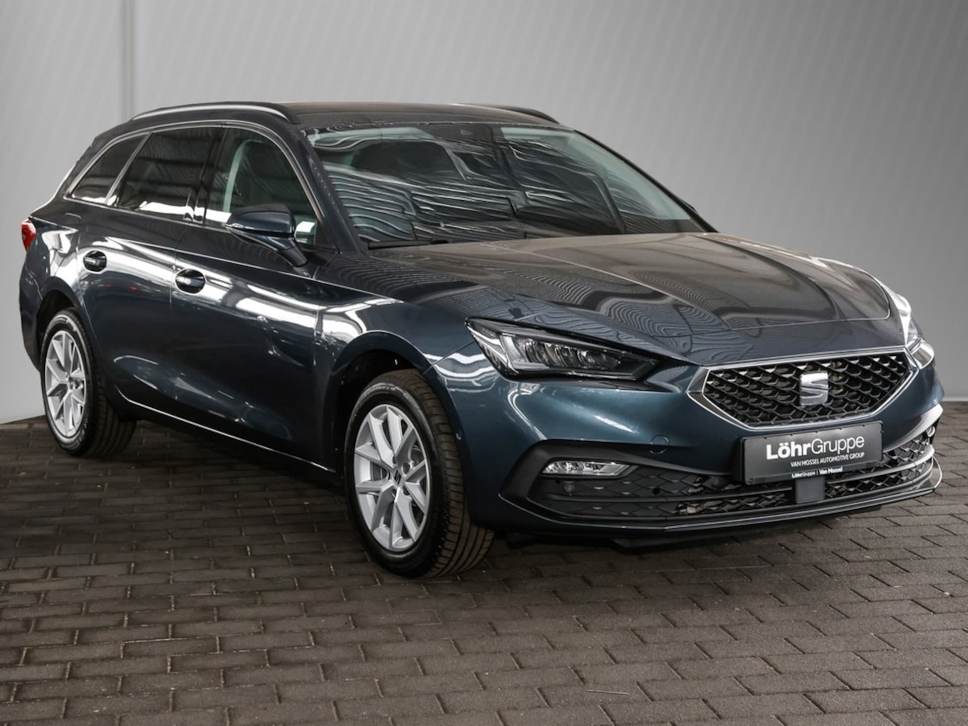 SEAT Leon Sportstourer Style