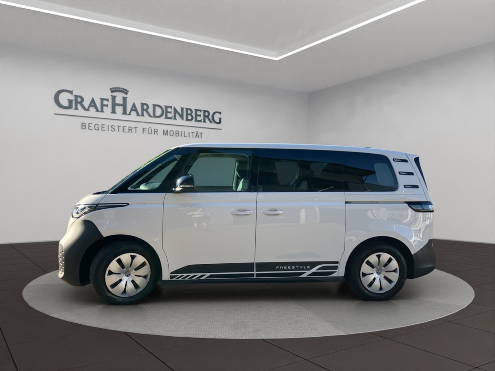Volkswagen ID. Buzz – Bild 2