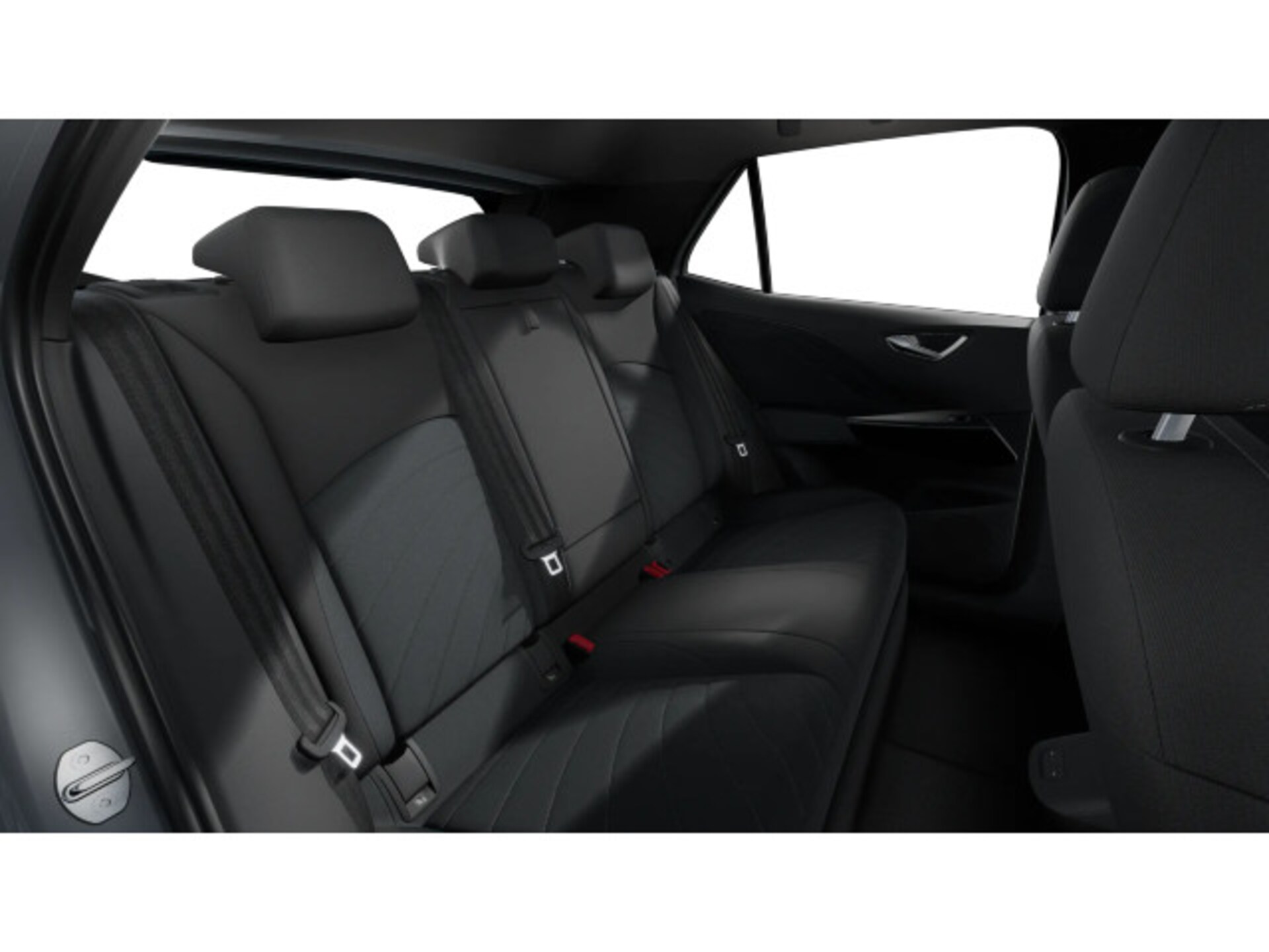Volkswagen ID.3 Pro