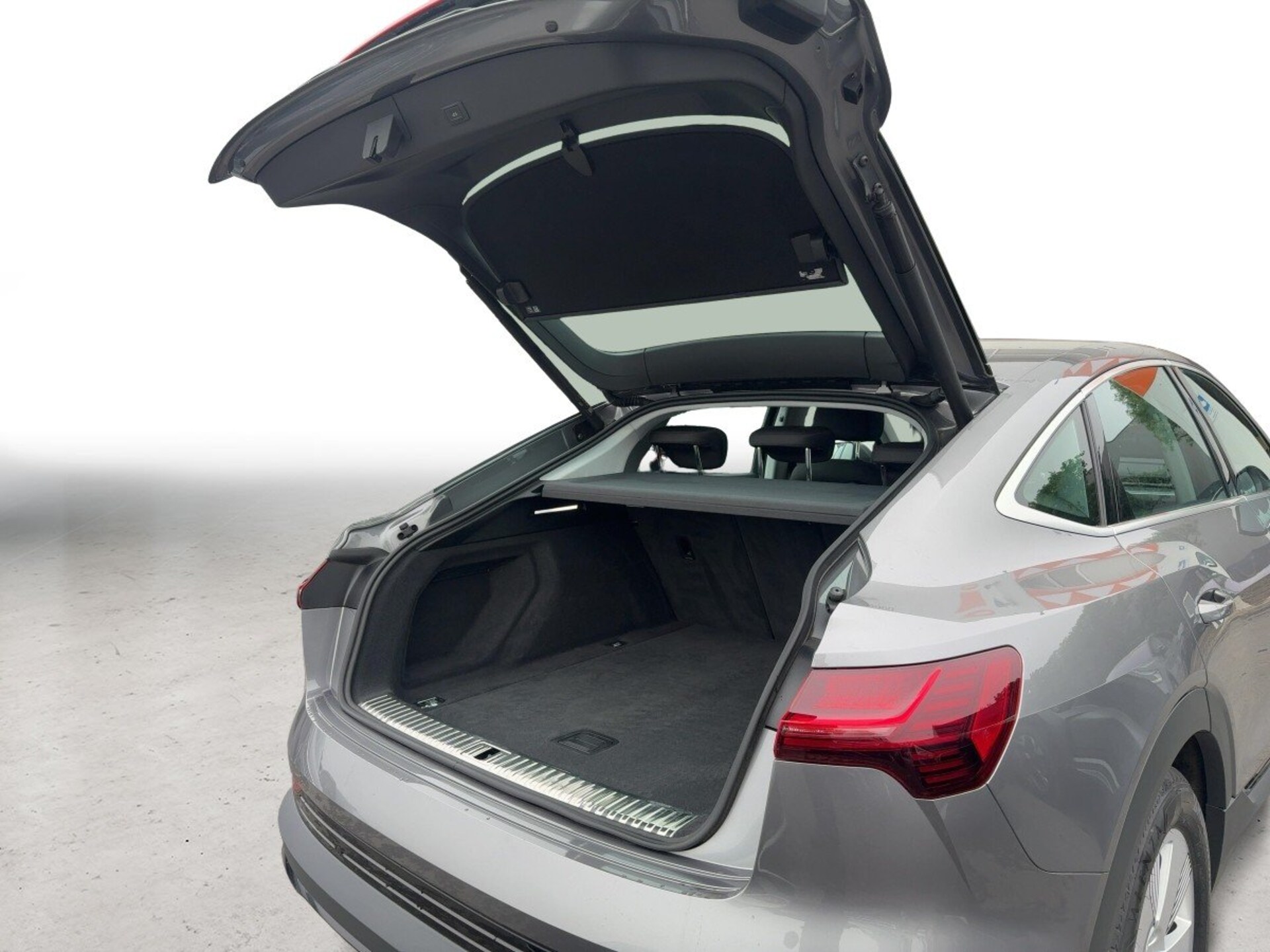 Audi e-tron Sportback