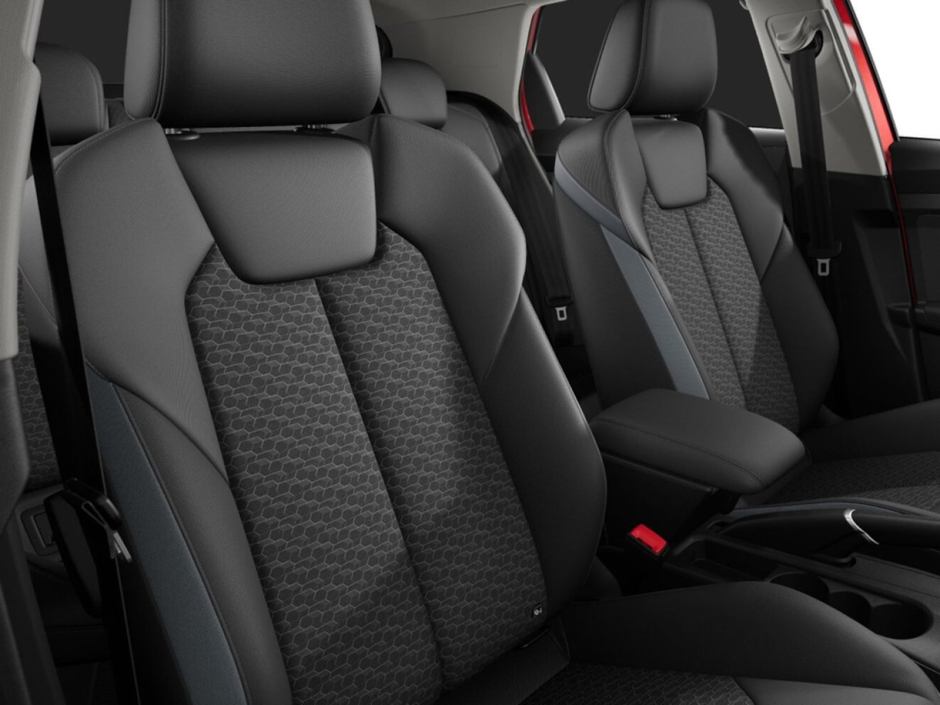 Audi A1 Sportback Advanced