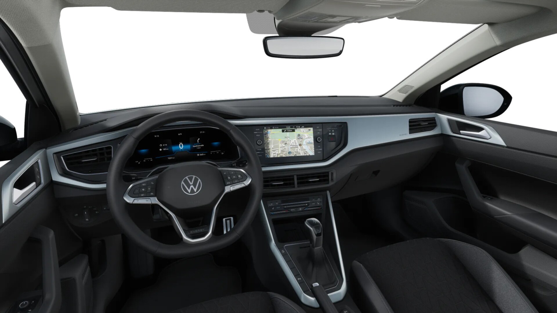 Volkswagen Taigo ENERGY