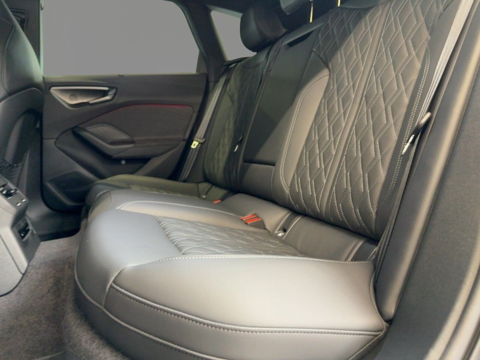 Audi A5 Avant – Bild 8