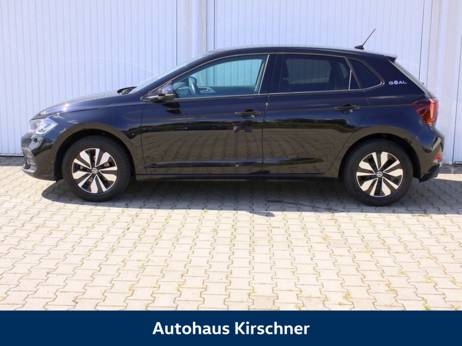 Volkswagen Polo – Bild 5